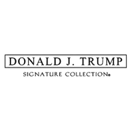 Donald J. Trump Signature Collection